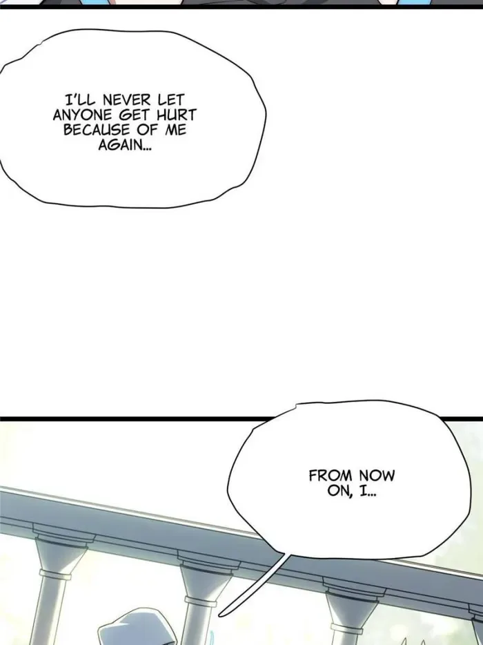 Adventures of an Undead Who Became Paladin Chapter 176 page 45