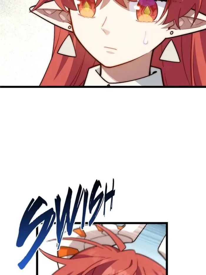 Adventures of an Undead Who Became Paladin Chapter 176 page 37