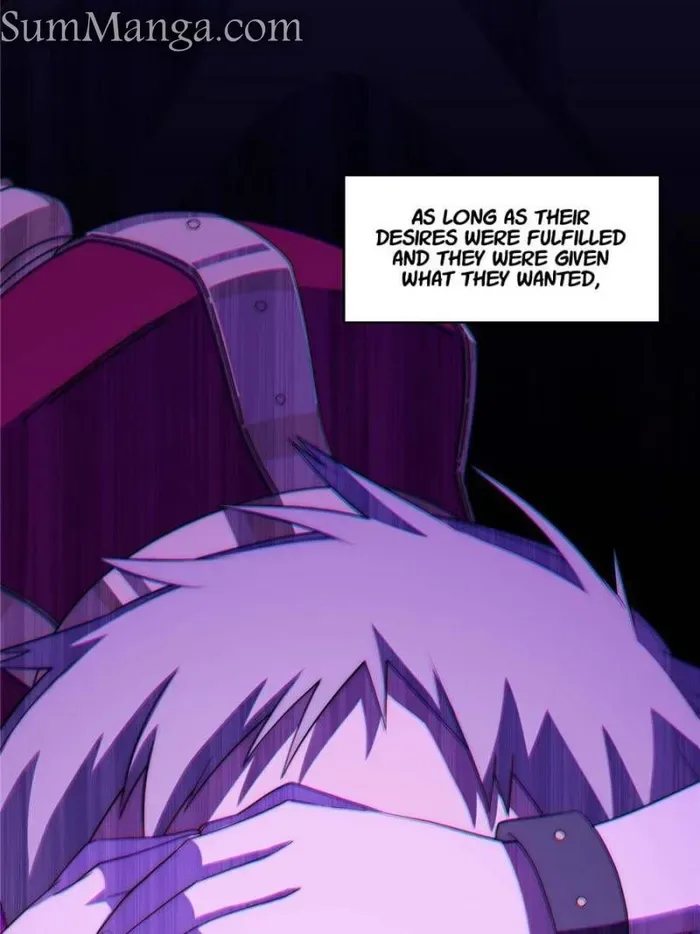 Adventures of an Undead Who Became Paladin Chapter 175 page 41