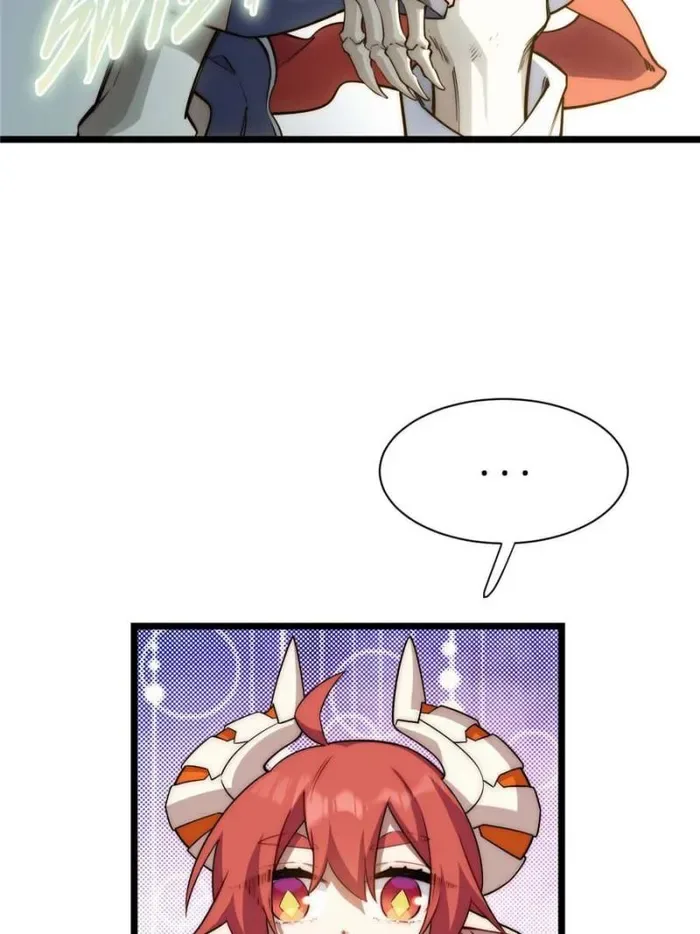 Adventures of an Undead Who Became Paladin Chapter 176 page 48
