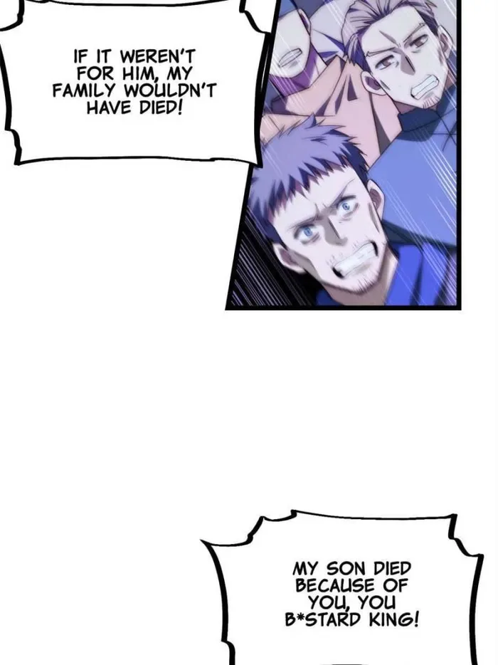 Adventures of an Undead Who Became Paladin Chapter 173 page 60