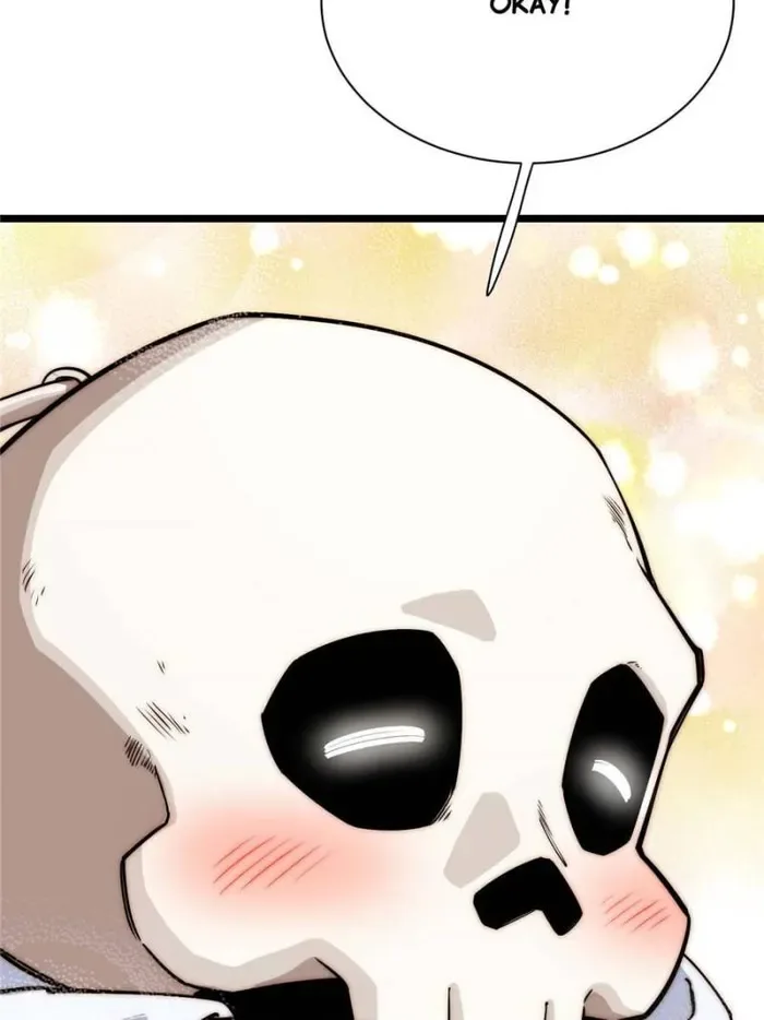 Adventures of an Undead Who Became Paladin Chapter 176 page 55