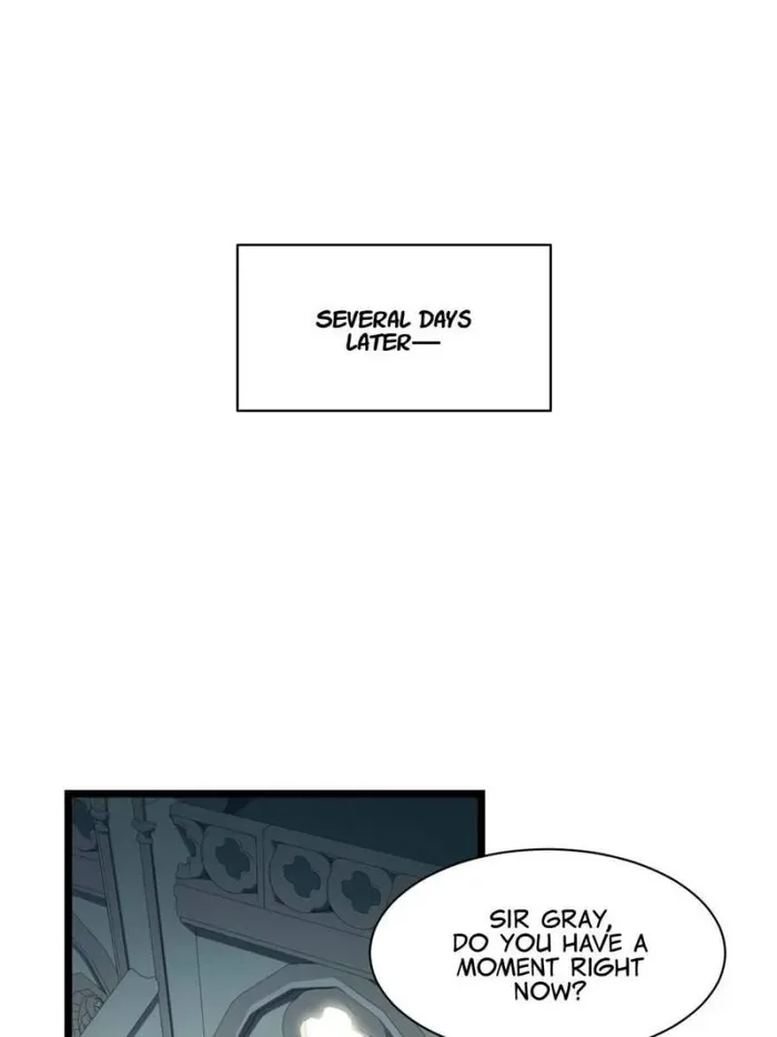Adventures of an Undead Who Became Paladin Chapter 176 page 57