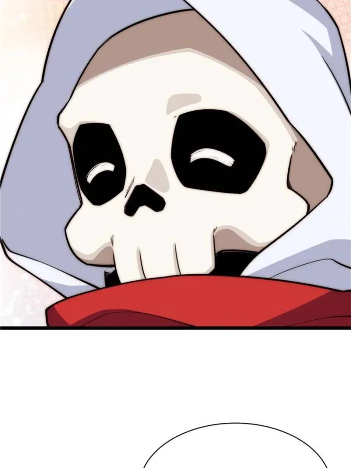 Adventures of an Undead Who Became Paladin Chapter 174 page 68