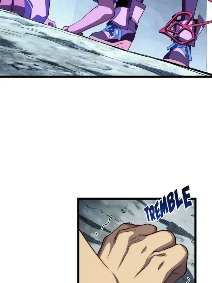 Adventures of an Undead Who Became Paladin Chapter 175 page 63