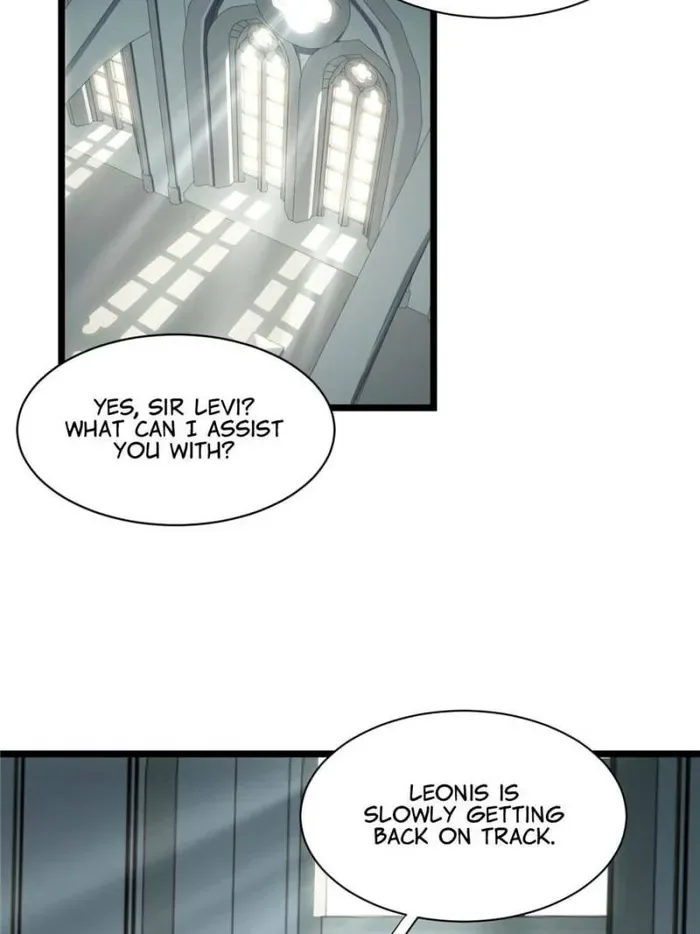 Adventures of an Undead Who Became Paladin Chapter 176 page 58