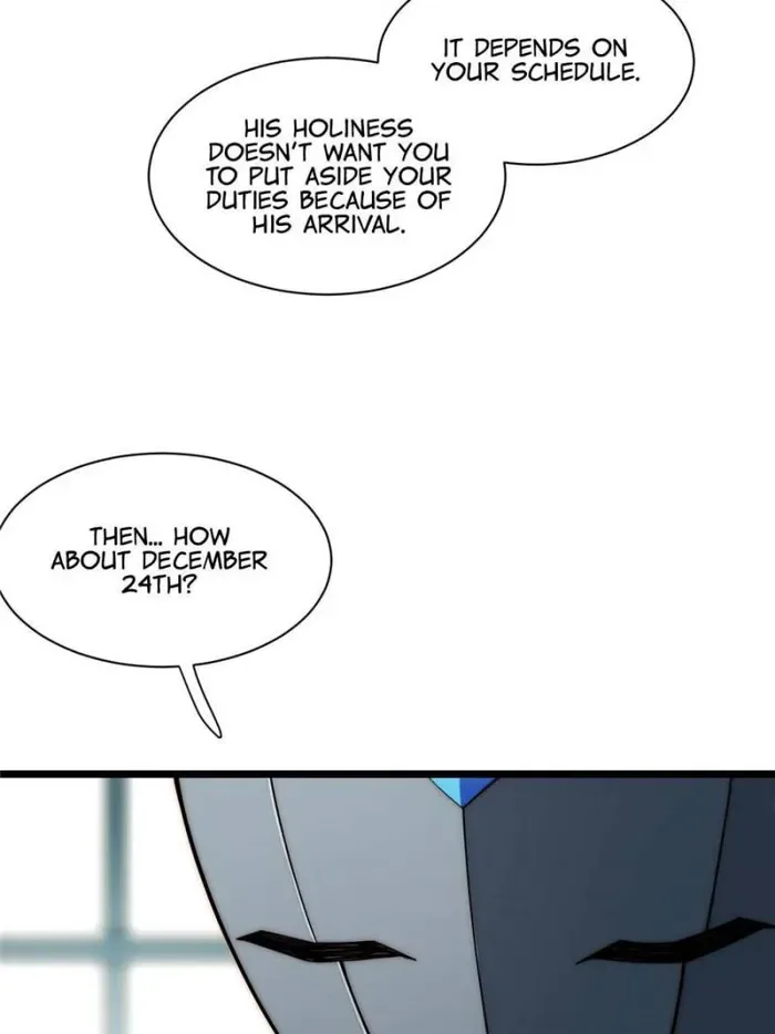 Adventures of an Undead Who Became Paladin Chapter 176 page 62