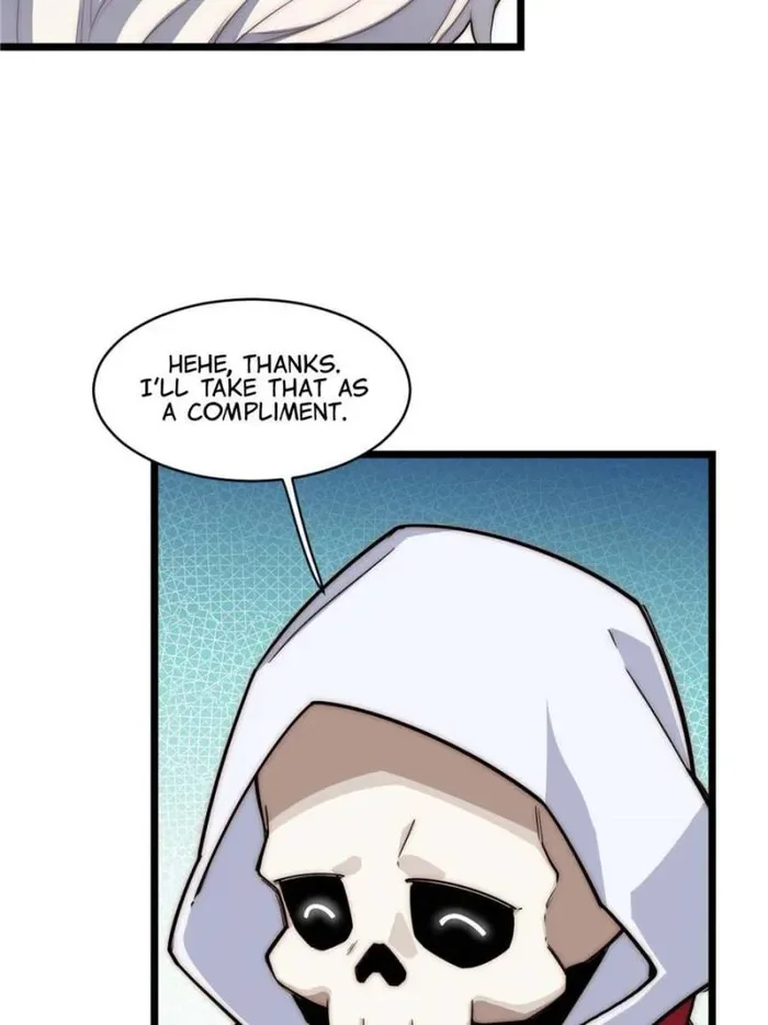Adventures of an Undead Who Became Paladin Chapter 174 page 63