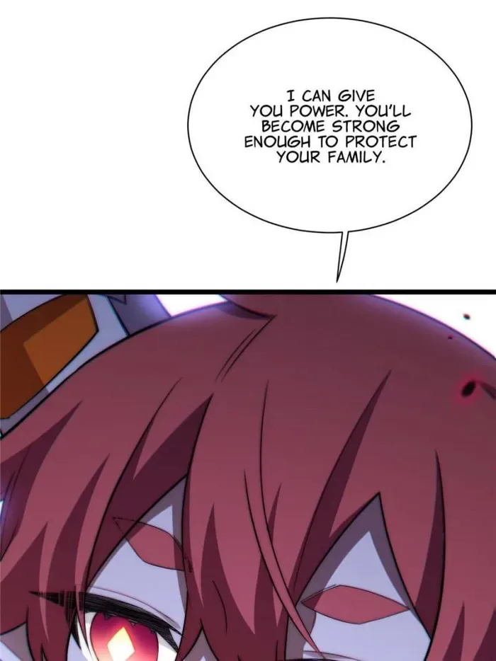 Adventures of an Undead Who Became Paladin Chapter 175 page 71