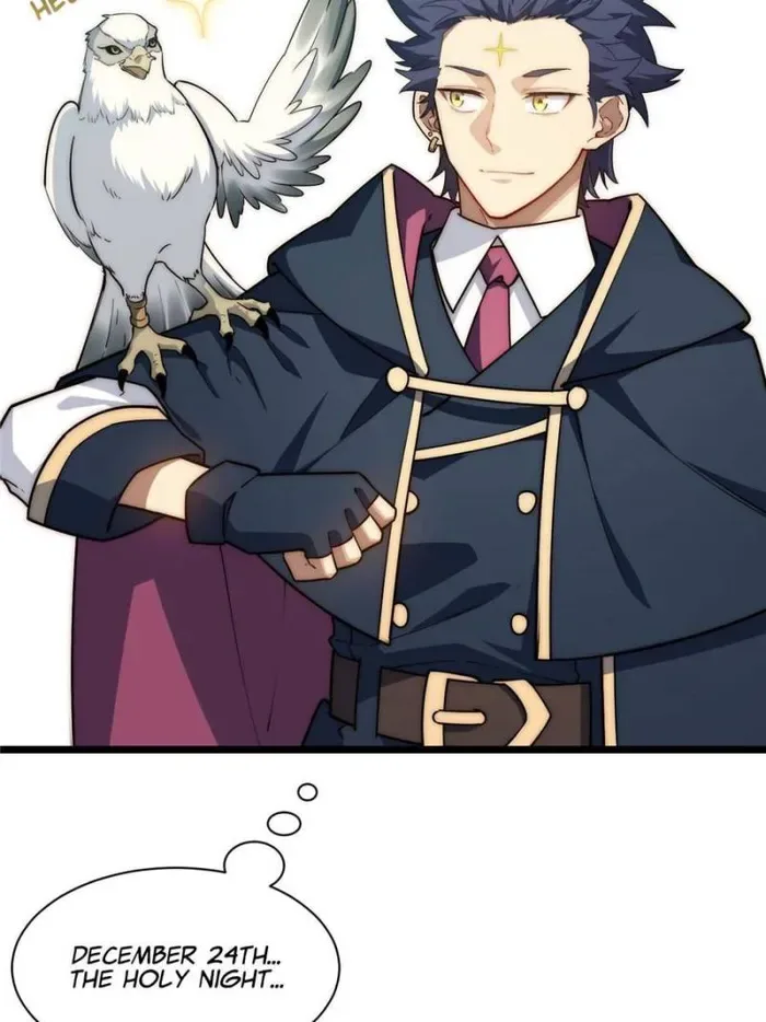 Adventures of an Undead Who Became Paladin Chapter 176 page 64