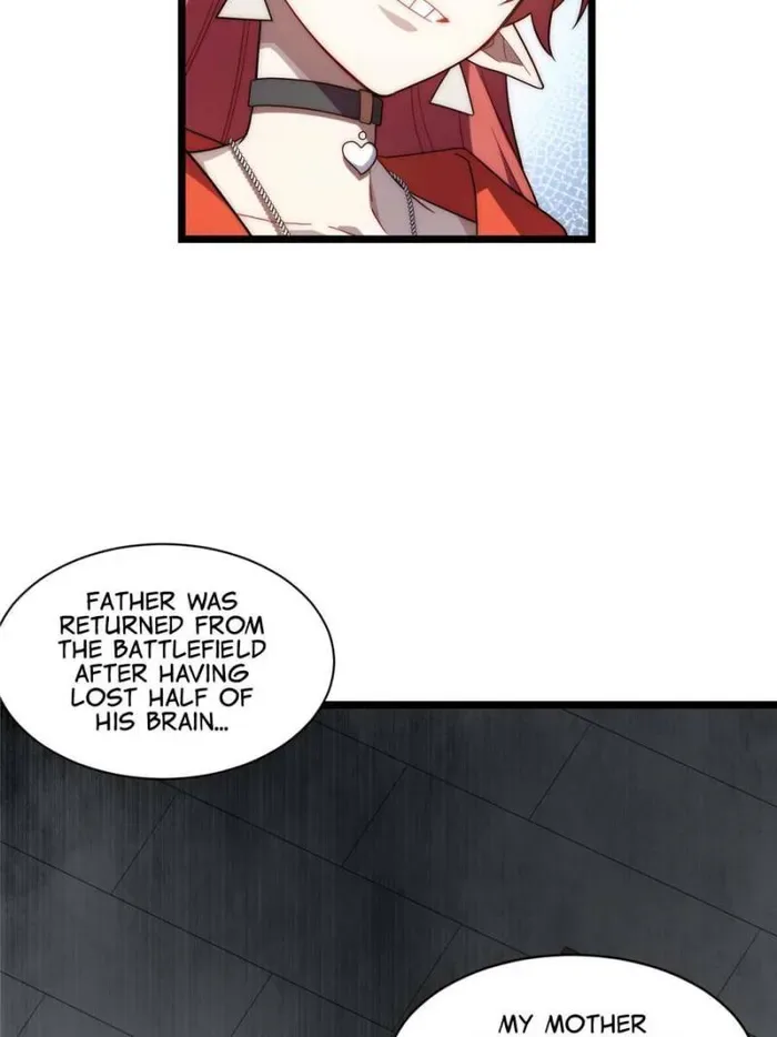 Adventures of an Undead Who Became Paladin Chapter 175 page 58
