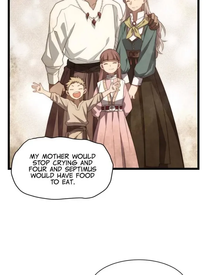 Adventures of an Undead Who Became Paladin Chapter 175 page 67