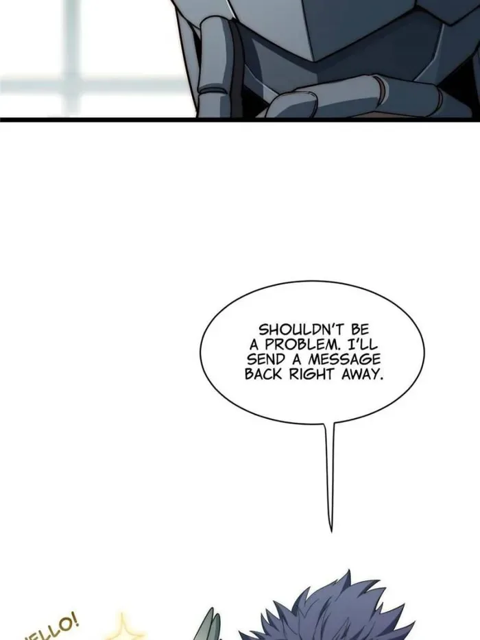 Adventures of an Undead Who Became Paladin Chapter 176 page 63