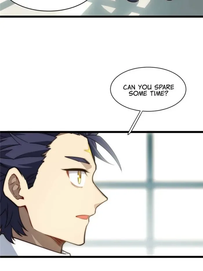 Adventures of an Undead Who Became Paladin Chapter 176 page 60