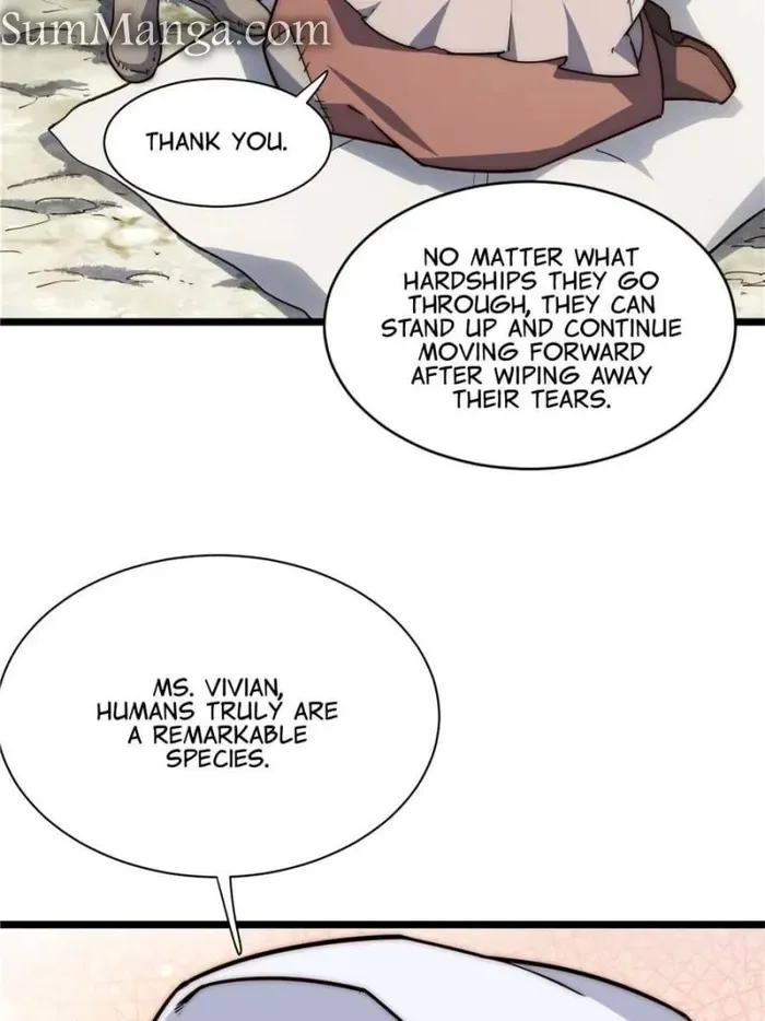 Adventures of an Undead Who Became Paladin Chapter 174 page 67