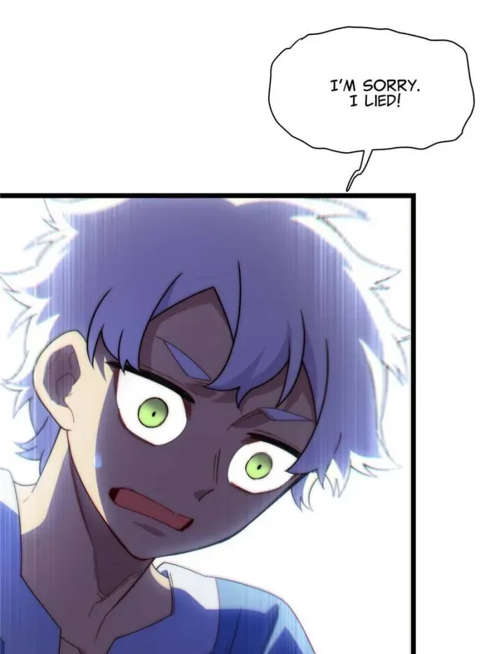 Adventures of an Undead Who Became Paladin Chapter 175 page 65