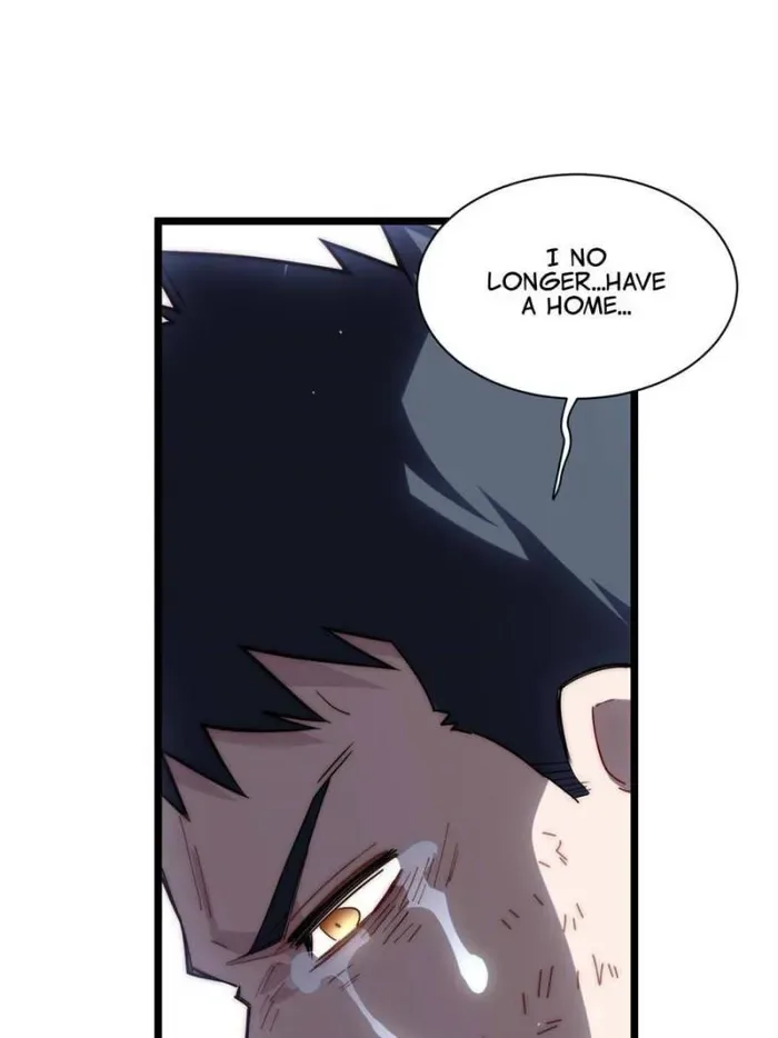 Adventures of an Undead Who Became Paladin Chapter 173 page 71