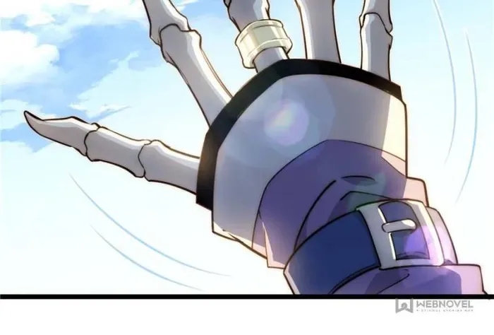 Adventures of an Undead Who Became Paladin Chapter 174 page 65