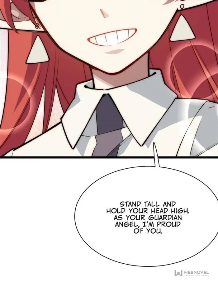 Adventures of an Undead Who Became Paladin Chapter 176 page 53