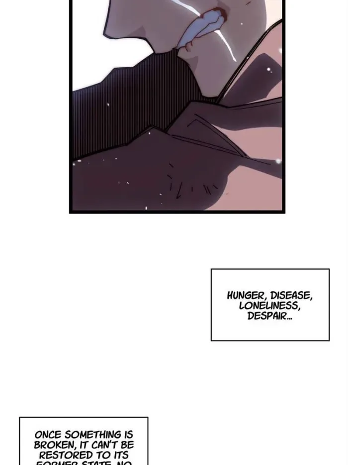 Adventures of an Undead Who Became Paladin Chapter 173 page 72