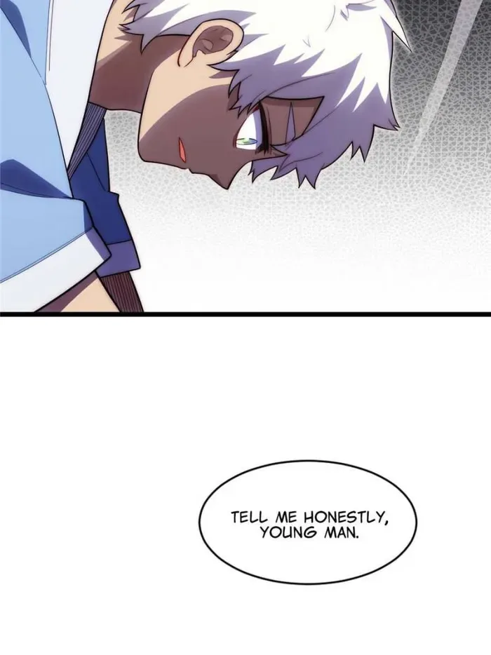 Adventures of an Undead Who Became Paladin Chapter 175 page 60