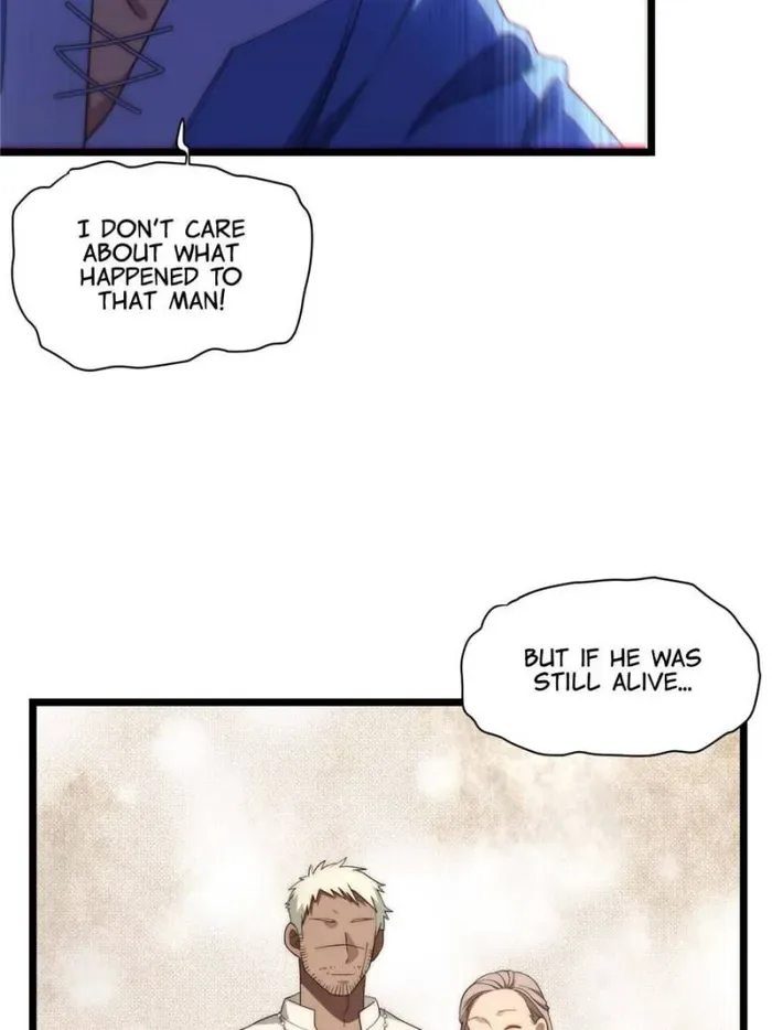 Adventures of an Undead Who Became Paladin Chapter 175 page 66