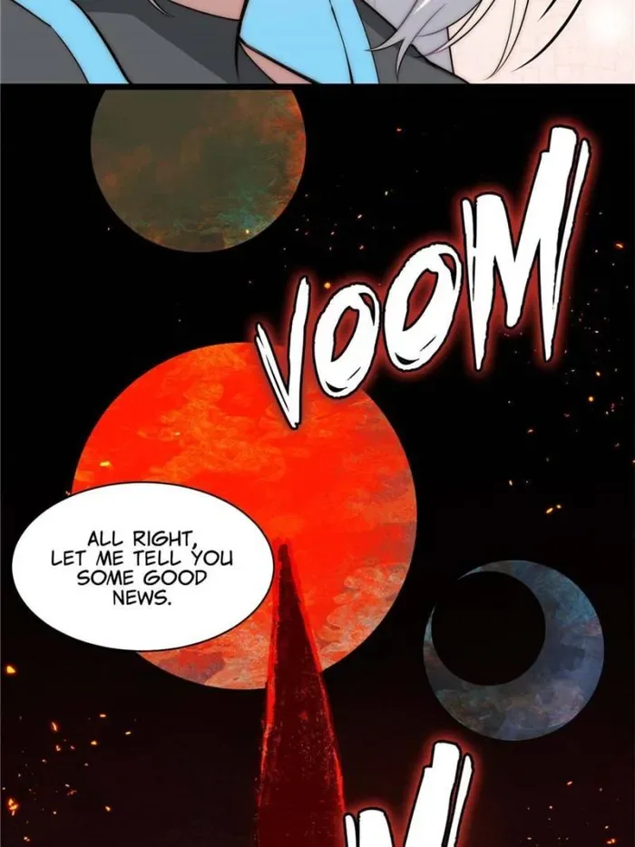 Adventures of an Undead Who Became Paladin Chapter 174 page 70