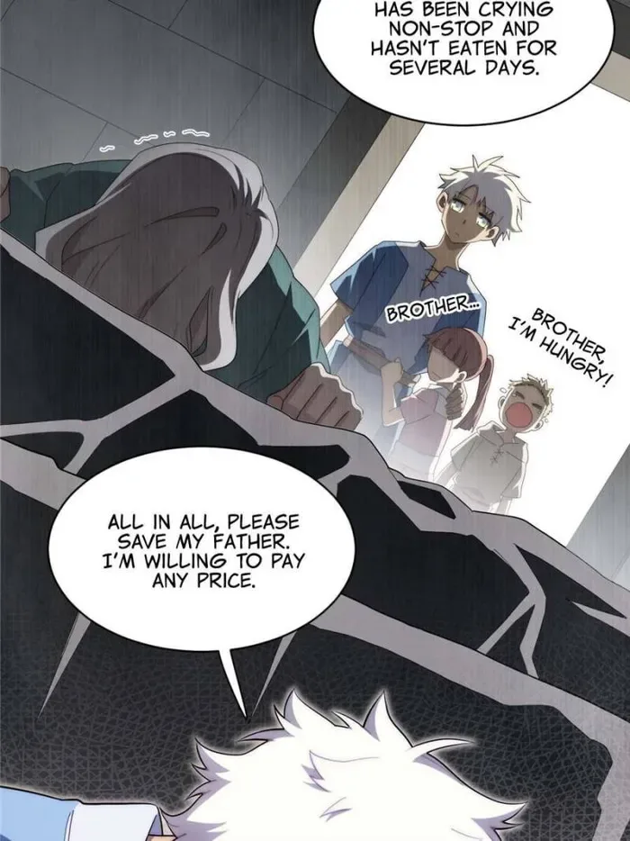 Adventures of an Undead Who Became Paladin Chapter 175 page 59