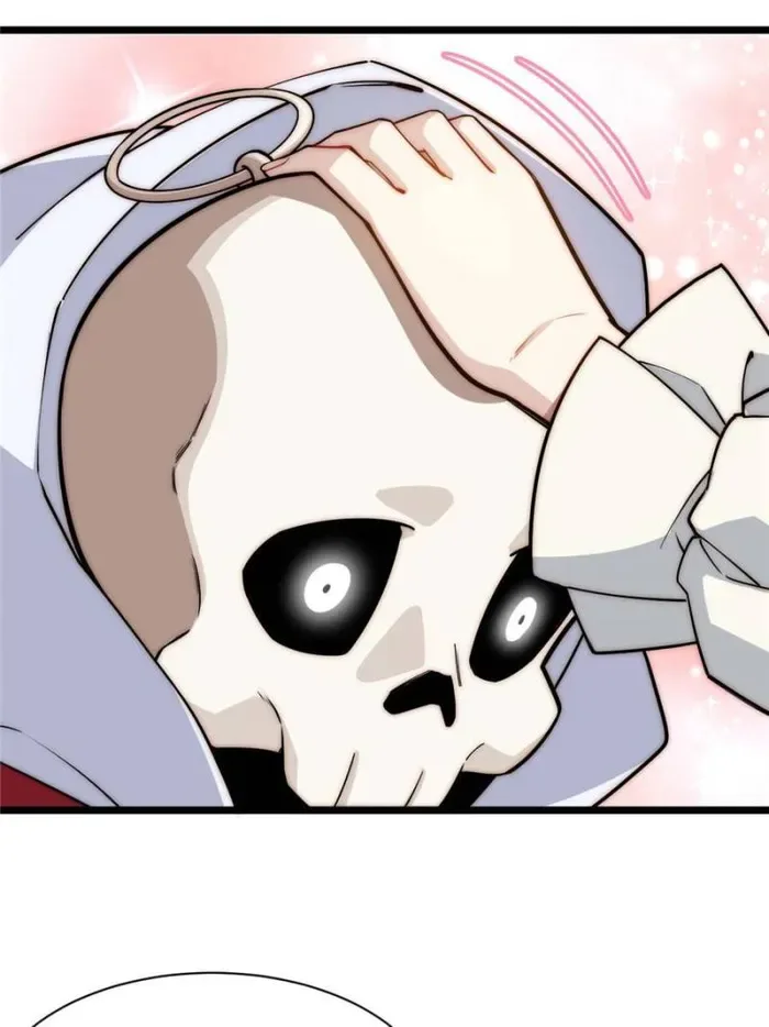 Adventures of an Undead Who Became Paladin Chapter 176 page 51