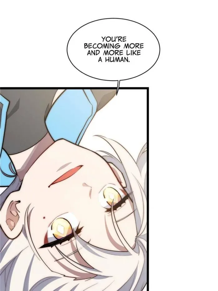 Adventures of an Undead Who Became Paladin Chapter 174 page 62