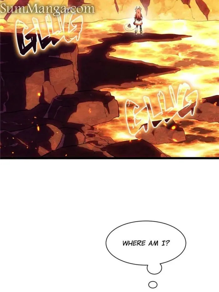 Adventures of an Undead Who Became Paladin Chapter 174 page 73