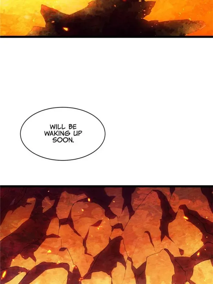 Adventures of an Undead Who Became Paladin Chapter 174 page 72