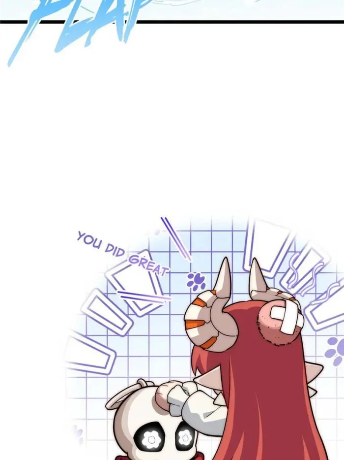Adventures of an Undead Who Became Paladin Chapter 176 page 66