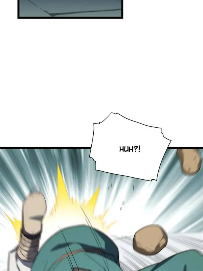 Adventures of an Undead Who Became Paladin Chapter 177 page 5
