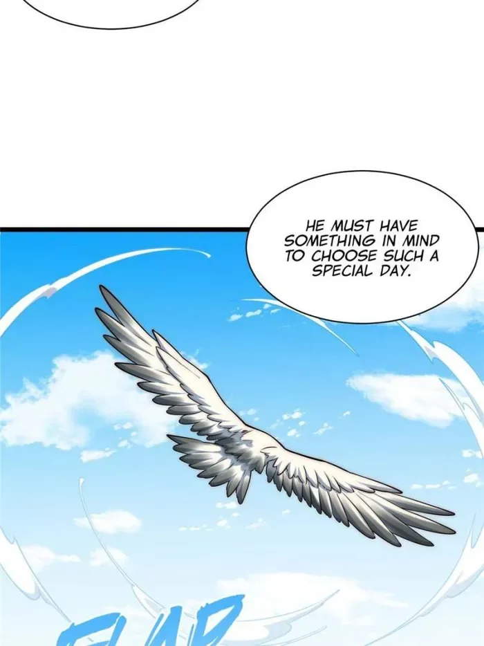 Adventures of an Undead Who Became Paladin Chapter 176 page 65