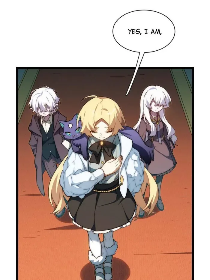Adventures of an Undead Who Became Paladin Chapter 179 page 4