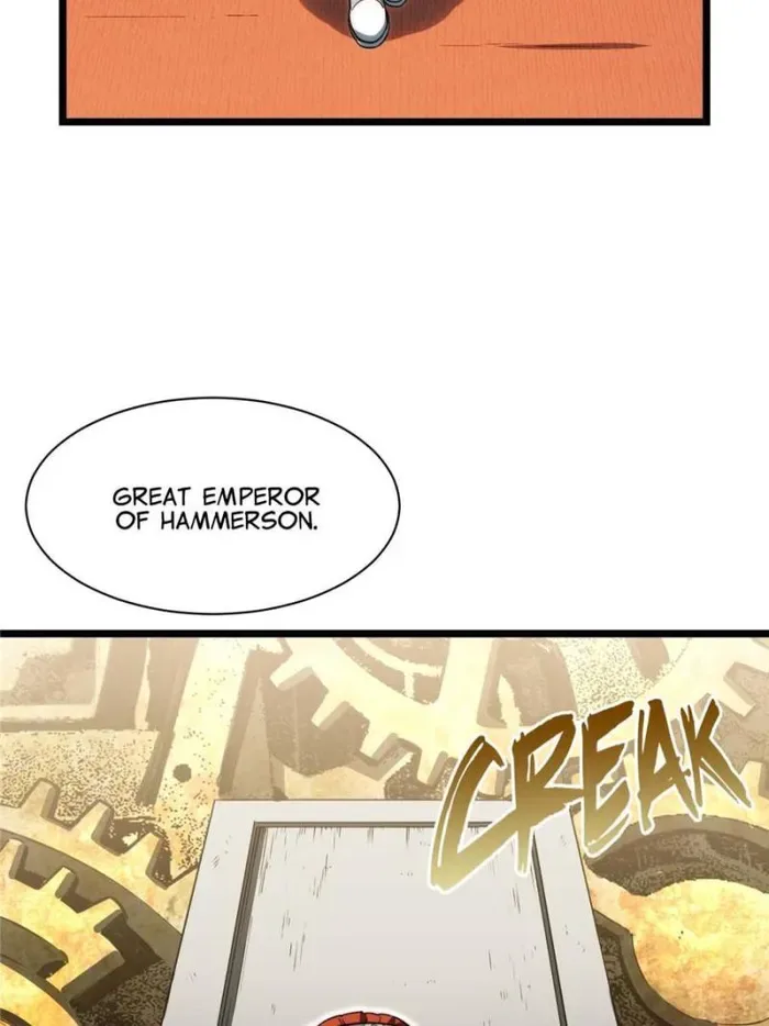 Adventures of an Undead Who Became Paladin Chapter 179 page 5