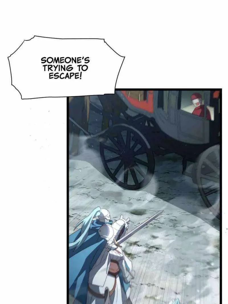 Adventures of an Undead Who Became Paladin Chapter 184 page 2