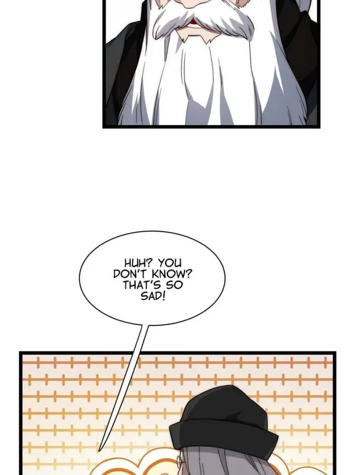 Adventures of an Undead Who Became Paladin Chapter 177 page 10