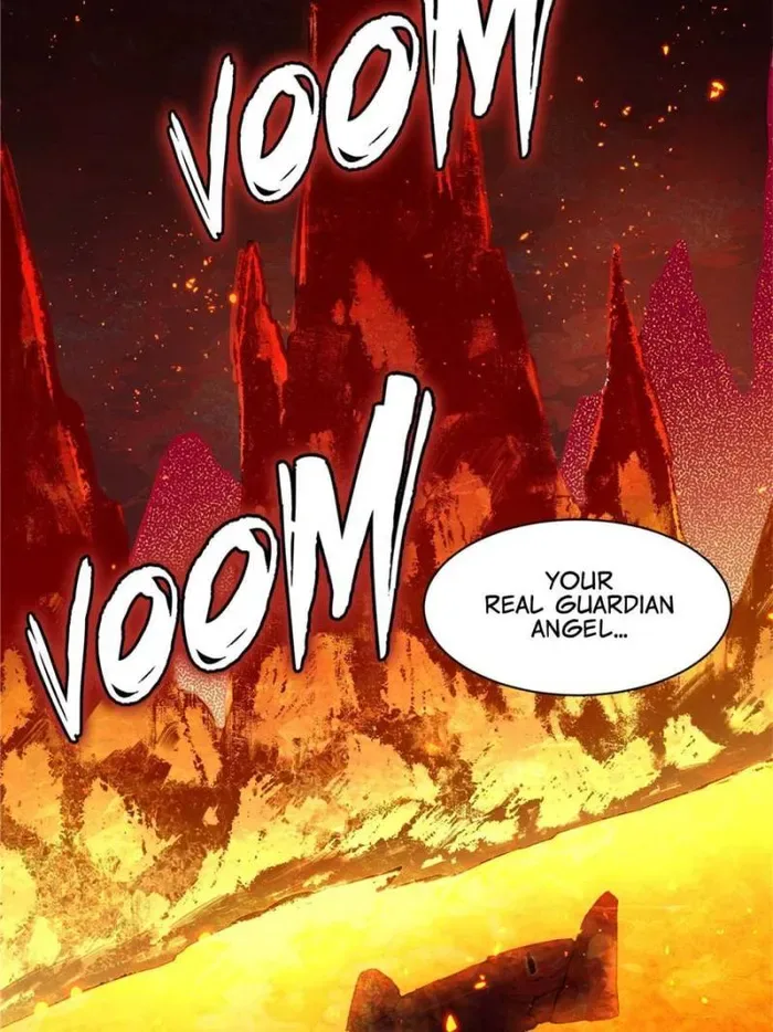 Adventures of an Undead Who Became Paladin Chapter 174 page 71