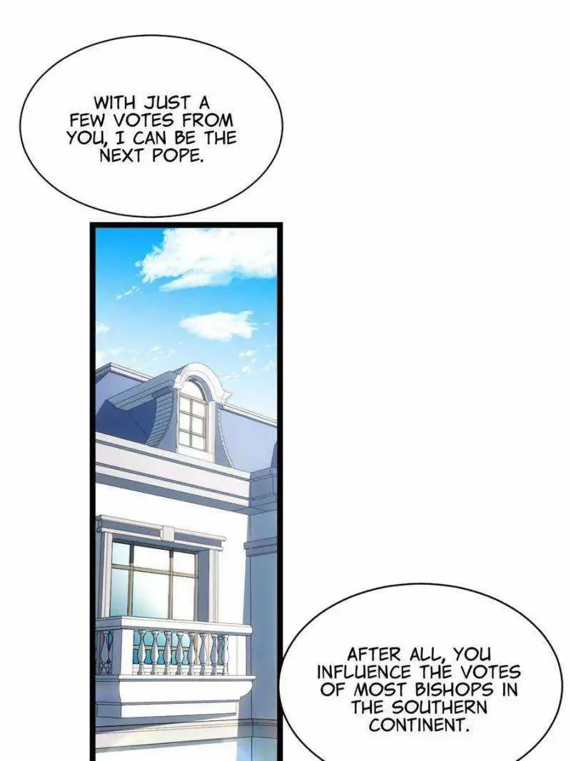 Adventures of an Undead Who Became Paladin Chapter 183 page 2