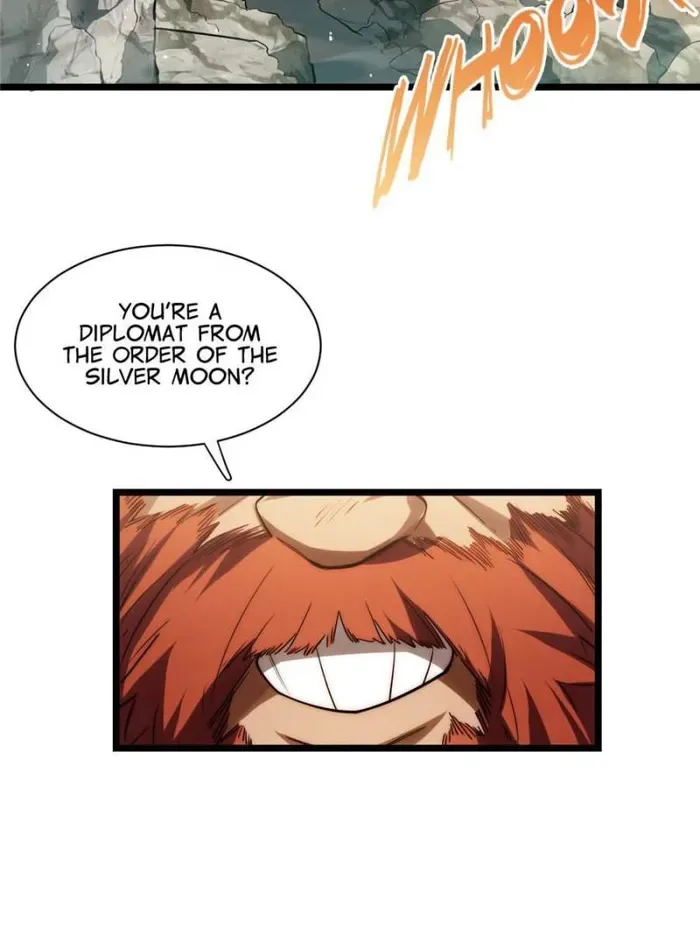 Adventures of an Undead Who Became Paladin Chapter 179 page 3
