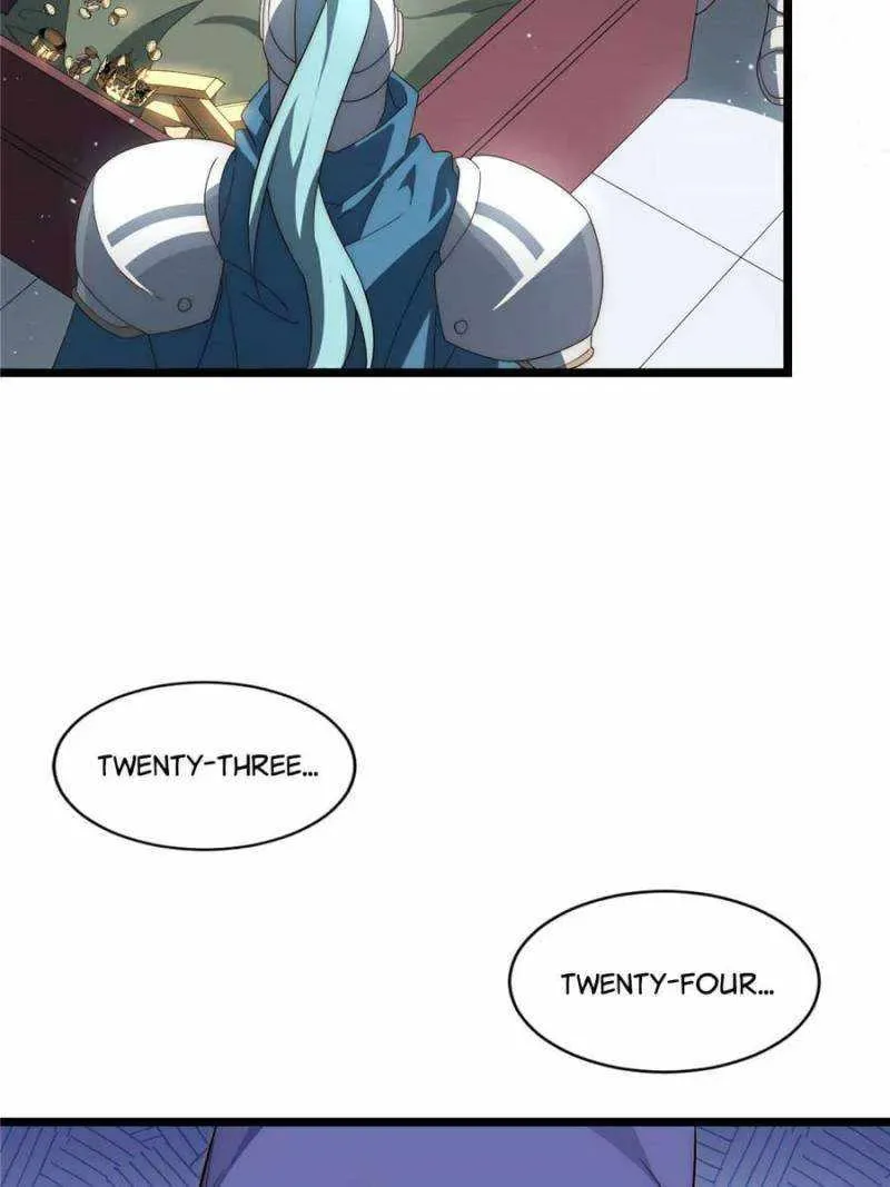 Adventures of an Undead Who Became Paladin Chapter 184 page 4