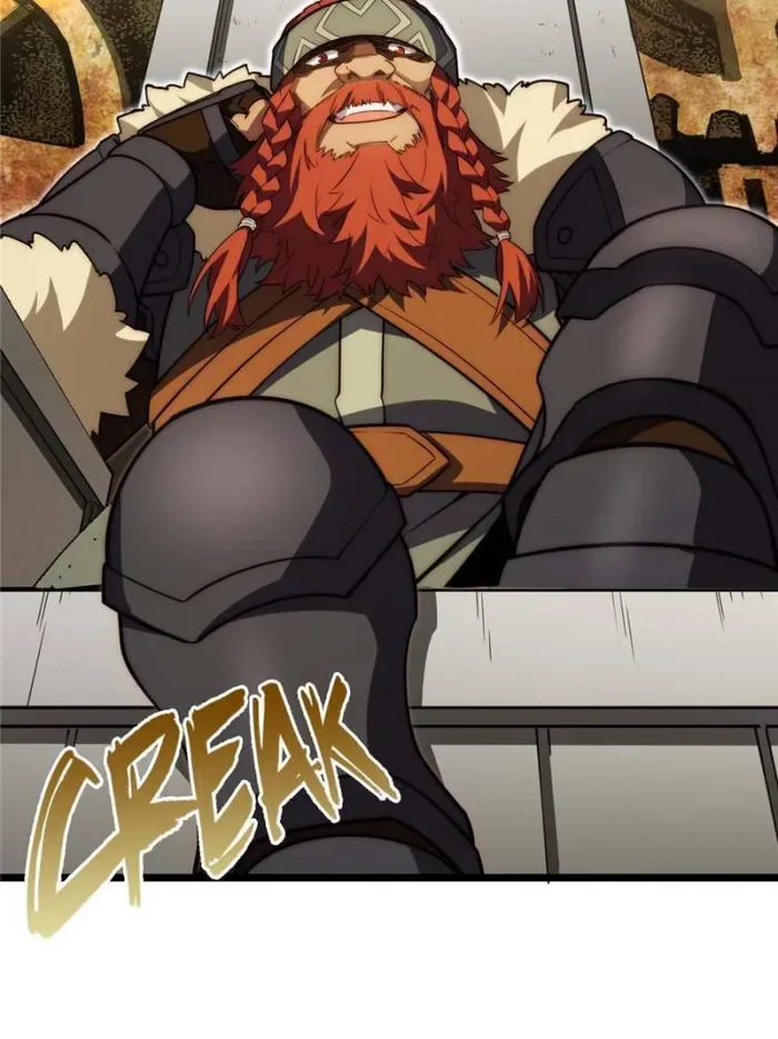 Adventures of an Undead Who Became Paladin Chapter 179 page 6