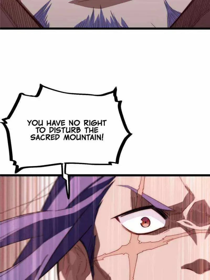 Adventures of an Undead Who Became Paladin Chapter 184 page 8