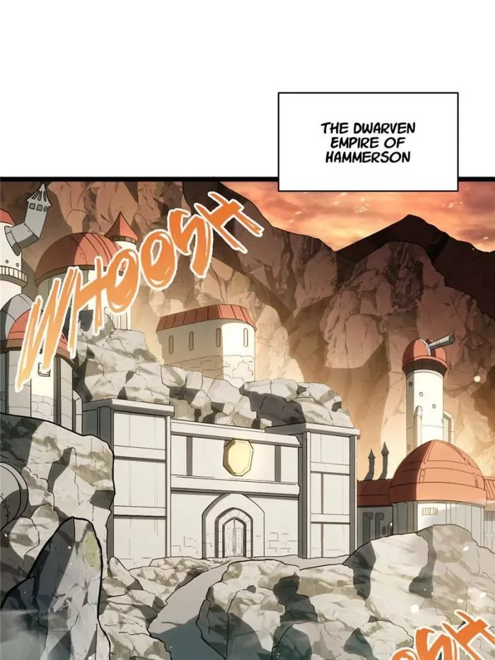 Adventures of an Undead Who Became Paladin Chapter 179 page 2