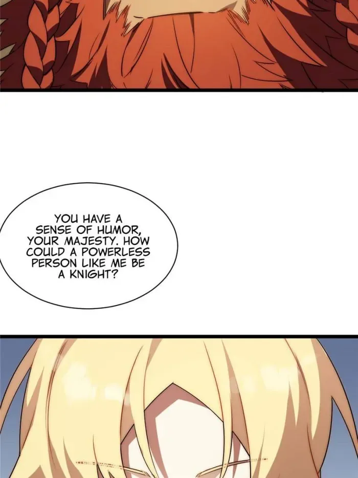 Adventures of an Undead Who Became Paladin Chapter 179 page 8