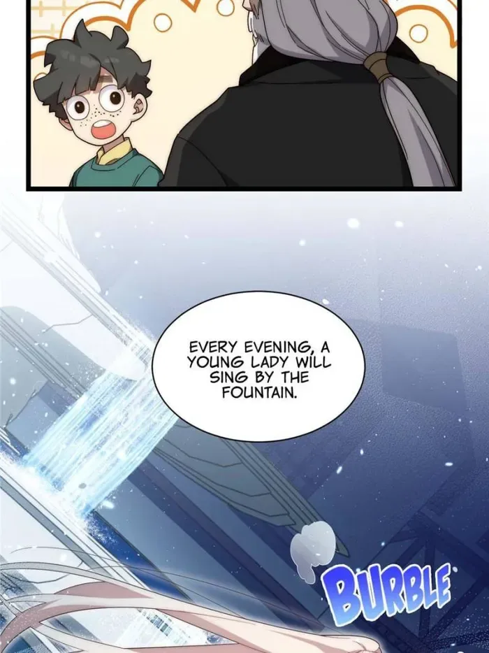 Adventures of an Undead Who Became Paladin Chapter 177 page 11