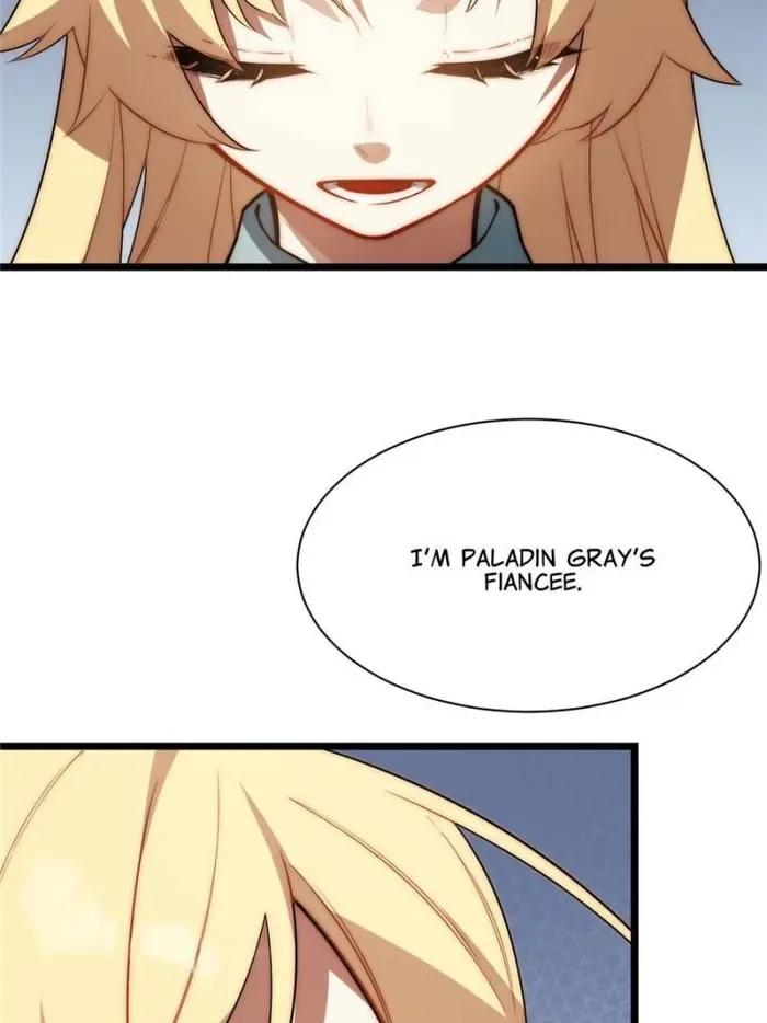 Adventures of an Undead Who Became Paladin Chapter 179 page 9