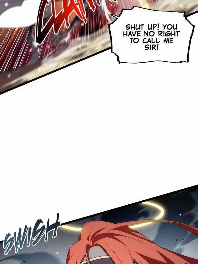 Adventures of an Undead Who Became Paladin Chapter 184 page 16